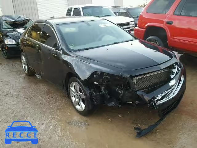 2010 CHEVROLET MALIBU LS 1G1ZB5EB8AF196690 зображення 0