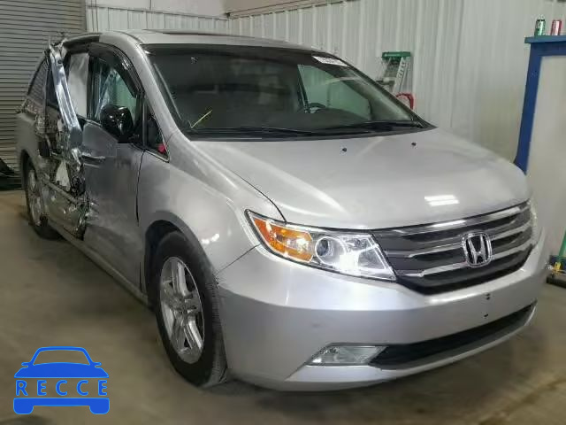 2012 HONDA ODYSSEY TO 5FNRL5H90CB141431 зображення 0