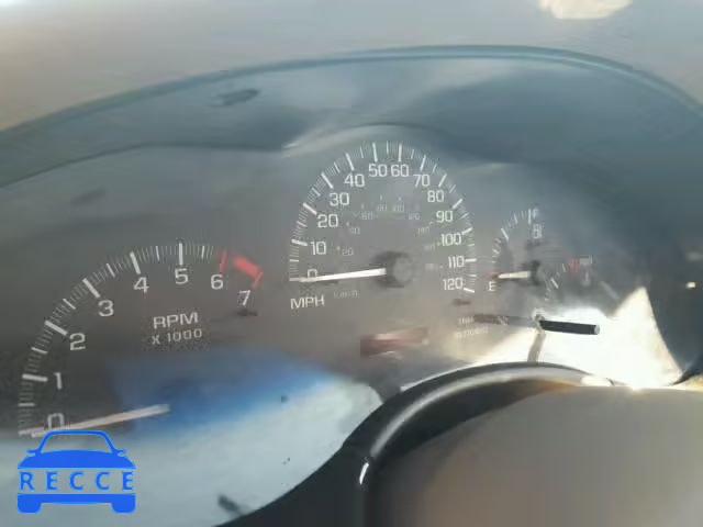 2002 CHEVROLET MALIBU 1G1ND52J82M526460 зображення 7
