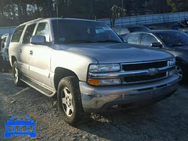 2004 CHEVROLET K1500 SUBU 3GNFK16T84G299645 image 0