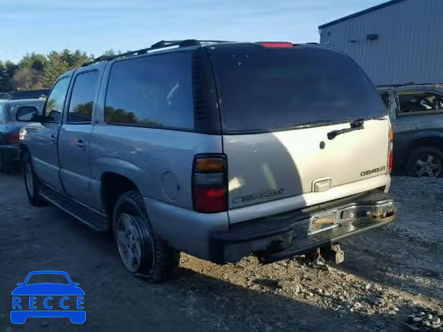 2004 CHEVROLET K1500 SUBU 3GNFK16T84G299645 image 2