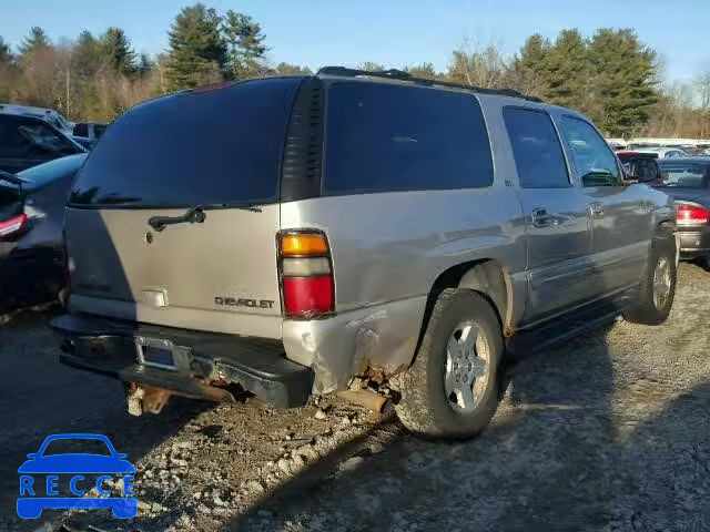 2004 CHEVROLET K1500 SUBU 3GNFK16T84G299645 Bild 3