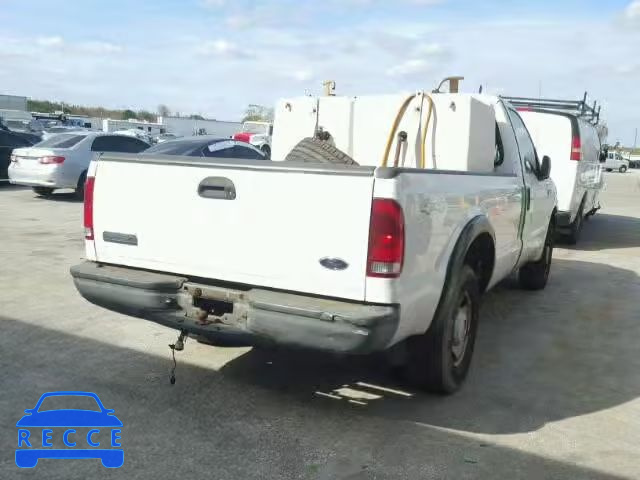 2006 FORD F250 SUPER 1FTNF20566EA43006 Bild 3