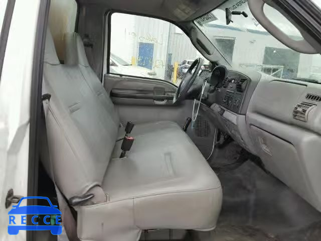 2006 FORD F250 SUPER 1FTNF20566EA43006 image 4