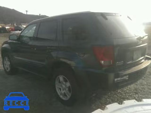 2007 JEEP GRAND CHER 1J8GR48K37C675165 image 2