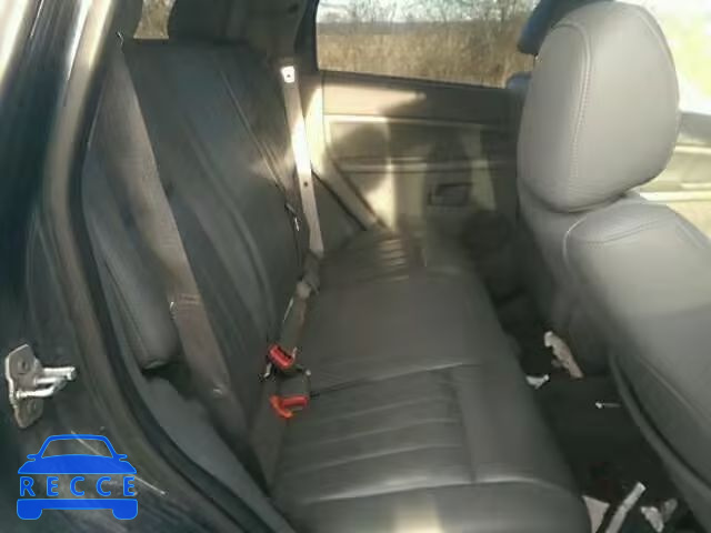 2007 JEEP GRAND CHER 1J8GR48K37C675165 зображення 5