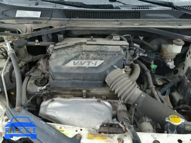 2004 TOYOTA RAV4 JTEHD20V940011305 image 6