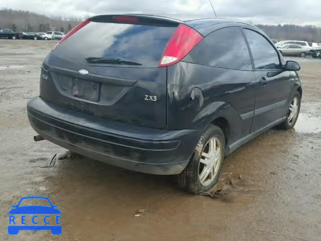 2001 FORD FOCUS ZX3 3FAFP31371R161114 image 3