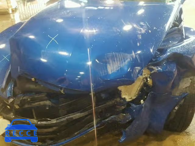 2006 CHEVROLET SSR 1GCES14H56B122324 image 8