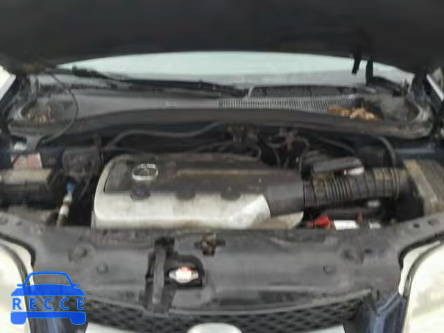 2004 ACURA MDX Touring 2HNYD18644H522096 image 6
