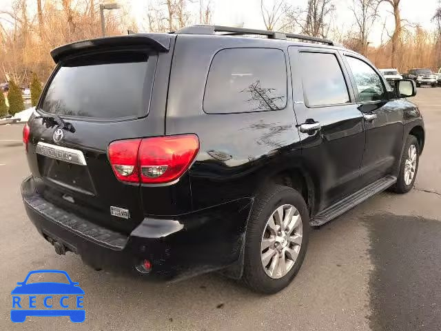 2013 TOYOTA SEQUOIA LI 5TDJY5G11DS082297 image 3