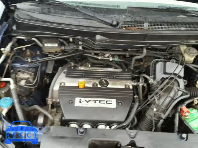 2003 HONDA ELEMENT EX 5J6YH28503L027218 image 6