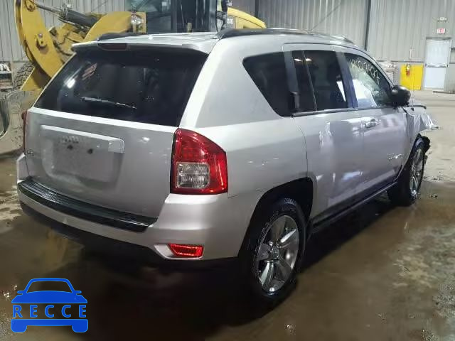 2011 JEEP COMPASS SP 1J4NF1FB3BD248087 image 3