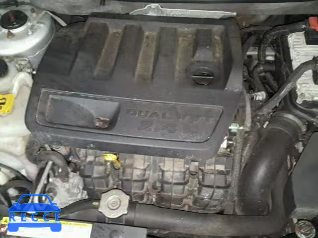 2011 JEEP COMPASS SP 1J4NF1FB3BD248087 image 6