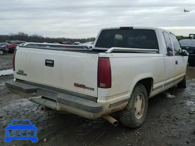 1997 GMC SIERRA C15 2GTEC19R9V1529298 image 3