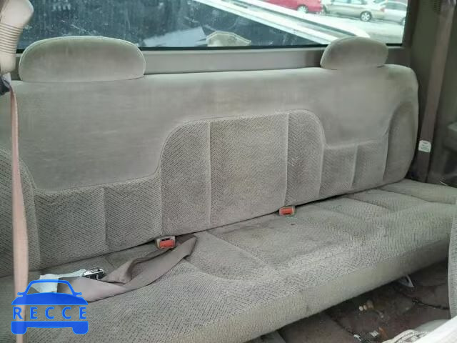 1997 GMC SIERRA C15 2GTEC19R9V1529298 image 5