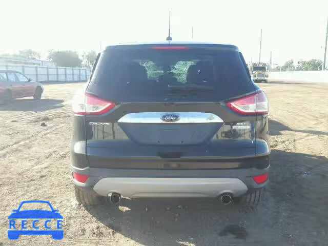 2013 FORD ESCAPE SEL 1FMCU0HX1DUB99069 Bild 9