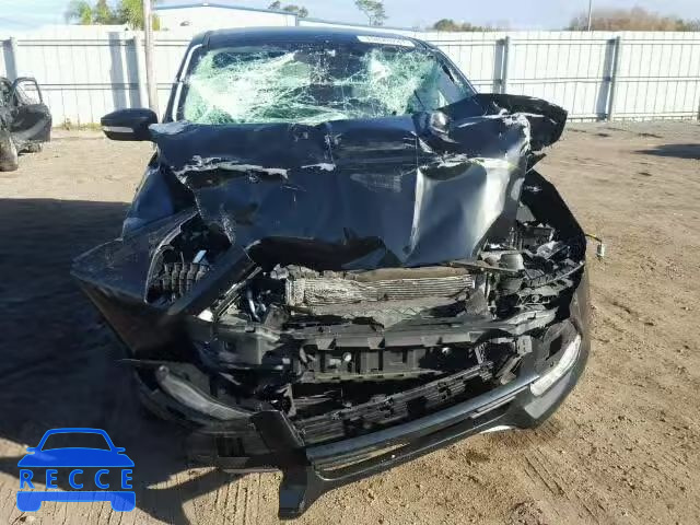 2013 FORD ESCAPE SEL 1FMCU0HX1DUB99069 image 8