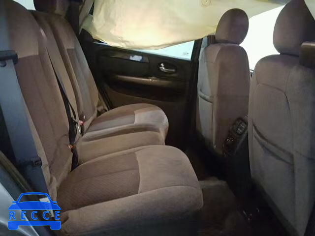 2008 GMC ENVOY 1GKDT13S382130743 image 5