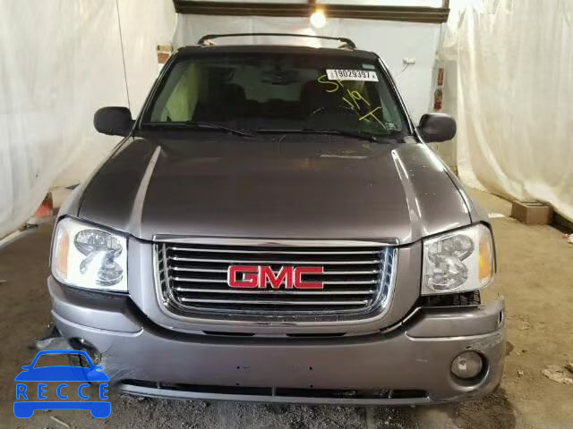 2008 GMC ENVOY 1GKDT13S382130743 image 8