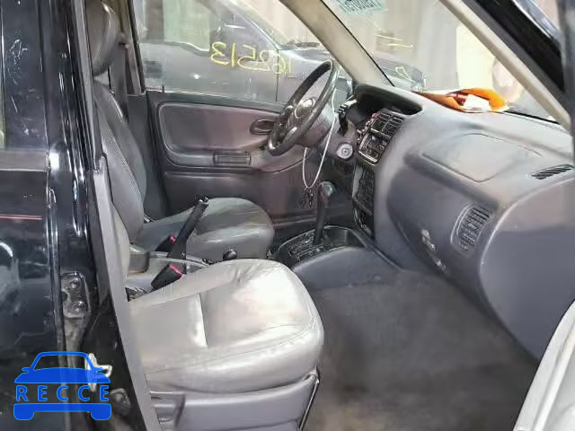 2001 CHEVROLET TRACKER LT 2CNBJ634416932696 image 4