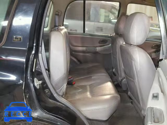 2001 CHEVROLET TRACKER LT 2CNBJ634416932696 зображення 5