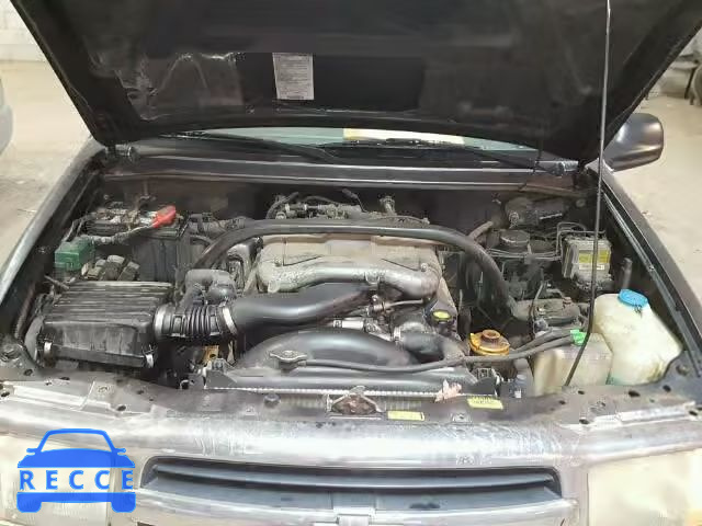 2001 CHEVROLET TRACKER LT 2CNBJ634416932696 image 6