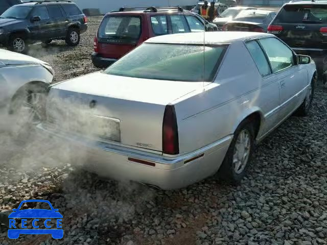 2000 CADILLAC ELDORADO E 1G6EL12Y8YU142593 Bild 3