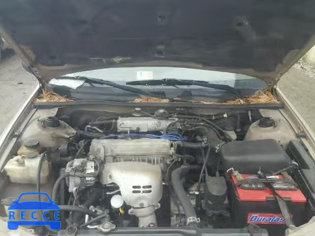 1999 TOYOTA CAMRY CE/L 4T1BG22K5XU918808 image 6