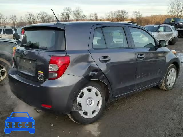 2013 TOYOTA SCION XD JTKKUPB41D1036147 зображення 3