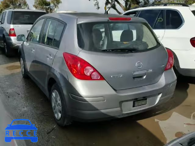 2012 NISSAN VERSA S/SL 3N1BC1CP7CK240354 image 2