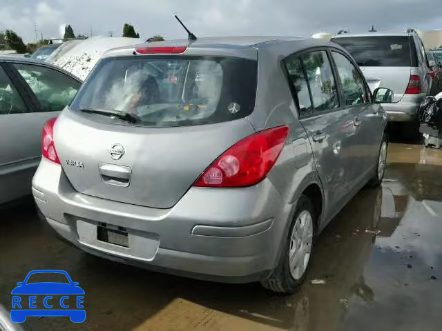 2012 NISSAN VERSA S/SL 3N1BC1CP7CK240354 image 3