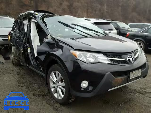 2014 TOYOTA RAV4 LIMIT 2T3DFREVXEW190515 image 0