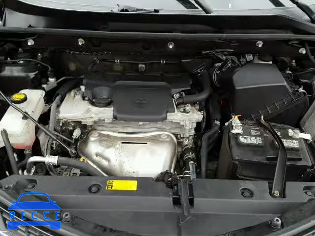 2014 TOYOTA RAV4 LIMIT 2T3DFREVXEW190515 image 6