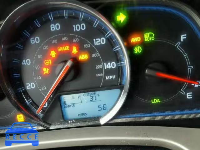 2014 TOYOTA RAV4 LIMIT 2T3DFREVXEW190515 image 7