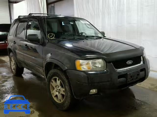 2004 FORD ESCAPE LIM 1FMCU94134KB43717 зображення 0