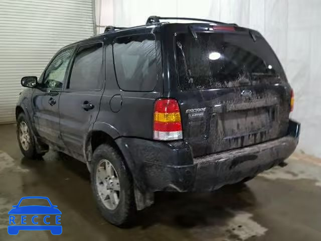 2004 FORD ESCAPE LIM 1FMCU94134KB43717 Bild 2