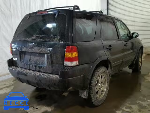 2004 FORD ESCAPE LIM 1FMCU94134KB43717 зображення 3