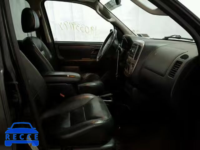 2004 FORD ESCAPE LIM 1FMCU94134KB43717 зображення 4