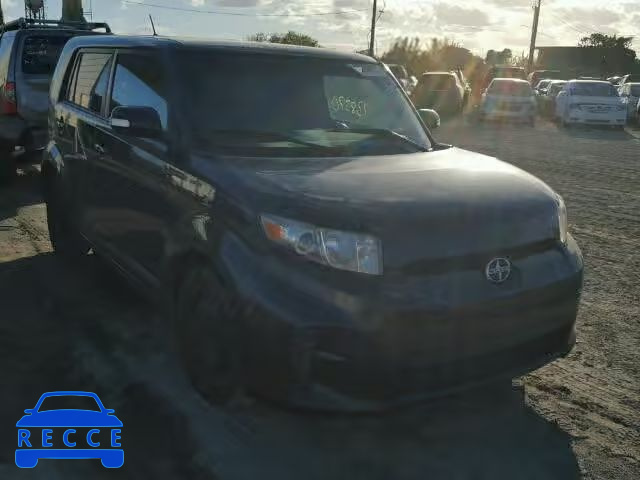 2012 TOYOTA SCION XB JTLZE4FE1C1144825 image 0