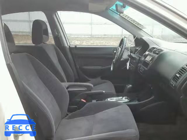 2004 ACURA 1.7EL TOUR 2HHES36614H002996 Bild 4