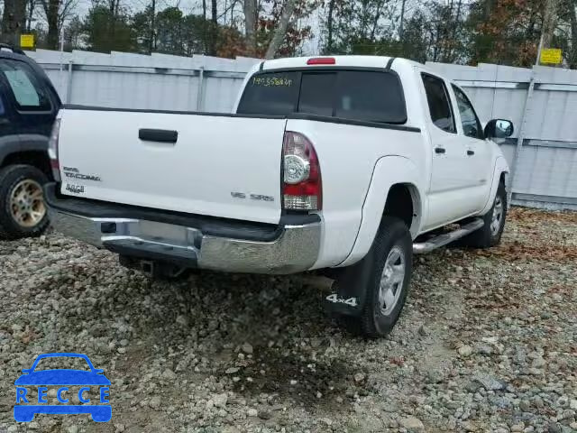 2015 TOYOTA TACOMA DOU 5TFLU4ENXFX122877 image 3