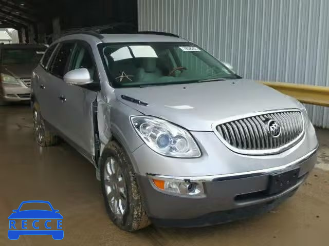 2011 BUICK ENCLAVE CX 5GAKRCED5BJ309229 image 0