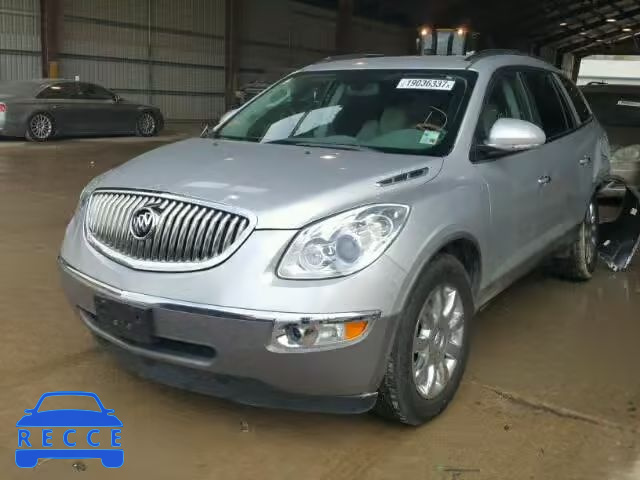 2011 BUICK ENCLAVE CX 5GAKRCED5BJ309229 image 1