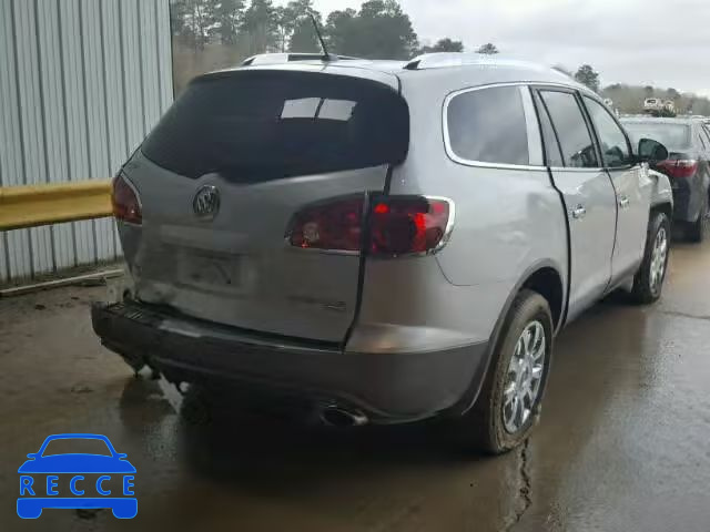 2011 BUICK ENCLAVE CX 5GAKRCED5BJ309229 image 3