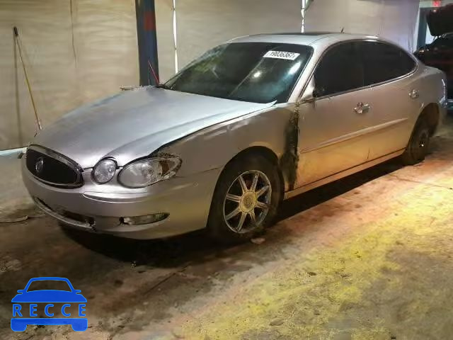 2006 BUICK LACROSSE C 2G4WE587361164815 image 1