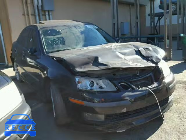 2004 SAAB 9-3 AERO YS3FH49Y041016386 image 0