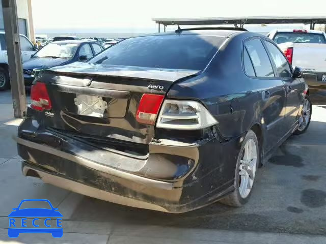 2004 SAAB 9-3 AERO YS3FH49Y041016386 зображення 3