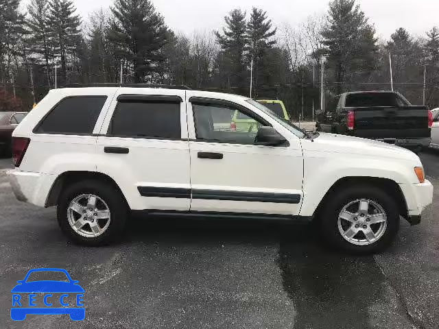 2005 JEEP GRAND CHER 1J4GR48K95C596906 Bild 4