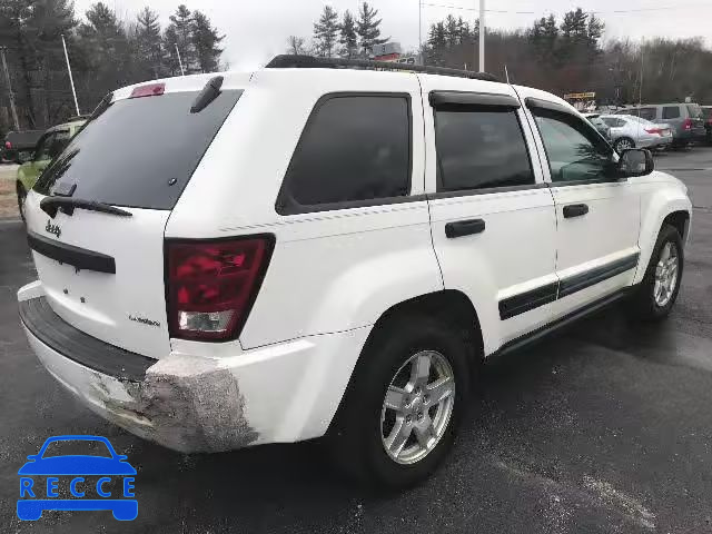 2005 JEEP GRAND CHER 1J4GR48K95C596906 Bild 5